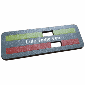 Lille kugleramme