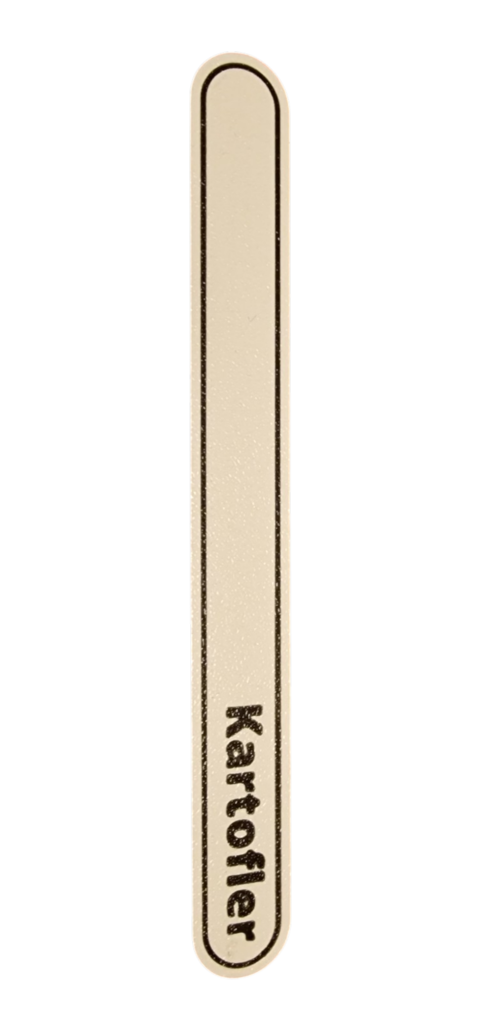 Planteskilt - Kartofler