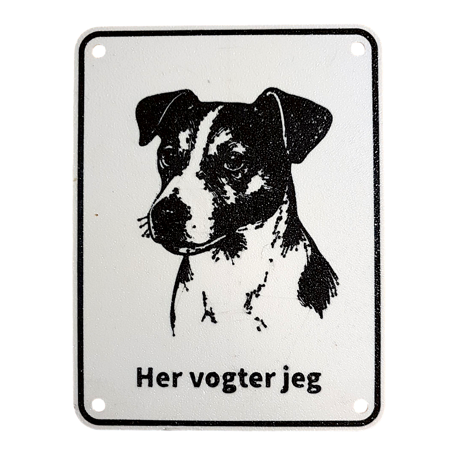 Dansk Svensk Gårdhund